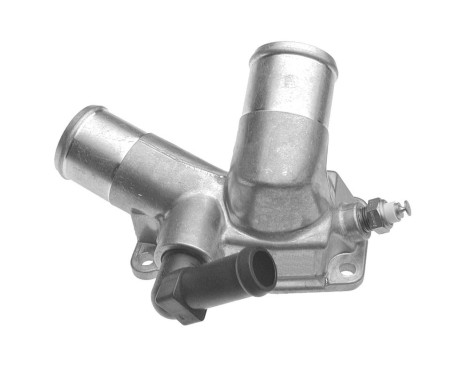 Thermostat, coolant TH24192G1 Gates, Image 2