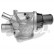 Thermostat, coolant TH25188G1 Gates