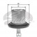 Thermostat, coolant TH25882G1 Gates