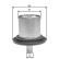 Thermostat, coolant TH25882G1 Gates, Thumbnail 2