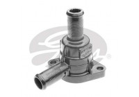 Thermostat, coolant TH26684G1 Gates