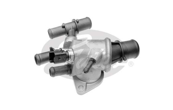 Thermostat, coolant TH27788G1 Gates