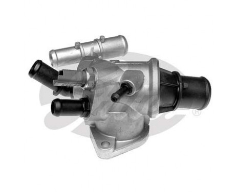 Thermostat, coolant TH30388G1 Gates