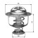 Thermostat, coolant TH31271G1 Gates, Thumbnail 2