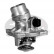 Thermostat, coolant TH32205G1 Gates