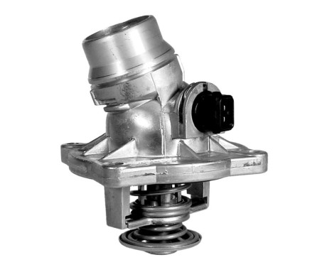 Thermostat, coolant TH32205G1 Gates, Image 2