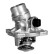 Thermostat, coolant TH32205G1 Gates, Thumbnail 2