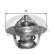 Thermostat, coolant TH33291G1 Gates