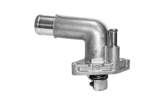 Thermostat, coolant TH33482G1 Gates, Image 2