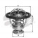 Thermostat, coolant TH33682G1 Gates