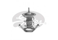 Thermostat, coolant TH34787 Gates