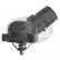 Thermostat, coolant TH34985G1 Gates