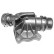 Thermostat, coolant TH35188G1 Gates, Thumbnail 2