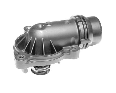 Thermostat, coolant TH35395G1 Gates, Image 2