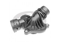 Thermostat, coolant TH35488G1 Gates