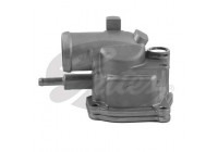 Thermostat, coolant TH36187G1 Gates