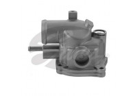 Thermostat, coolant TH36392G1 Gates