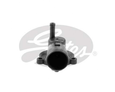 Thermostat, coolant TH36587G1 Gates