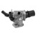 Thermostat, coolant TH36988G1 Gates