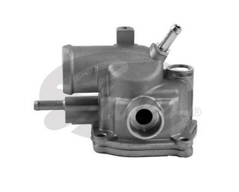 Thermostat, coolant TH37092G1 Gates