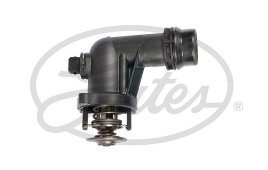 Thermostat, coolant TH373105G1 Gates, Image 2
