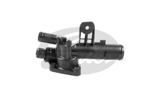 Thermostat, coolant TH37783G1 Gates