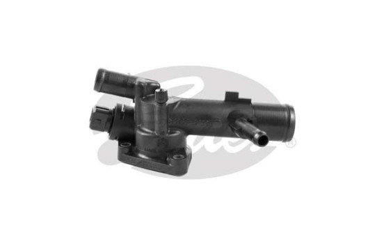 Thermostat, coolant TH37983G1 Gates