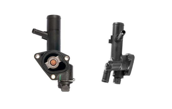 Thermostat, coolant TH37983G1 Gates, Image 2