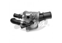 Thermostat, coolant TH38988G1 Gates