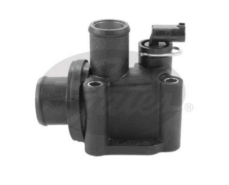 Thermostat, coolant TH39487G1 Gates