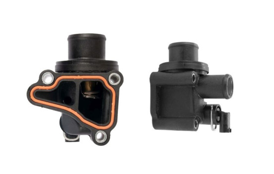Thermostat, coolant TH39487G1 Gates, Image 2
