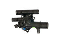 Thermostat, coolant TH39883G1 Gates