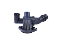 Thermostat, coolant TH40187G1 Gates
