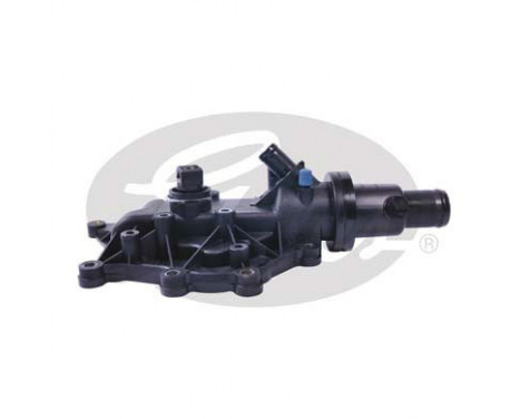 Thermostat, coolant TH40283G1 Gates