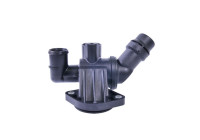 Thermostat, coolant TH40787G1 Gates