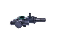 Thermostat, coolant TH41683G1 Gates