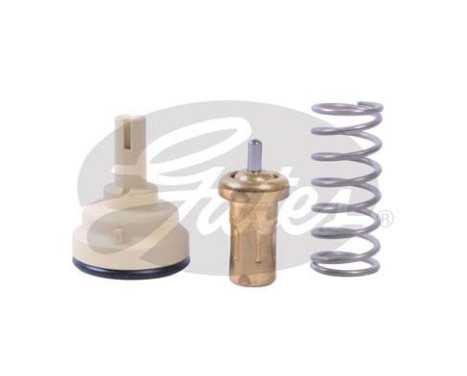 Thermostat, coolant TH42687G1 Gates