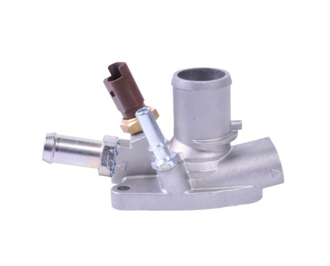 Thermostat, coolant TH43980G1 Gates