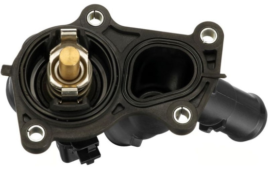 Thermostat, coolant TH44798G1 Gates, Image 3