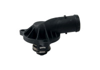 Thermostat, coolant TH46487G1 Gates