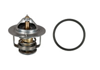 Thermostat, coolant TH47087G1 Gates