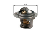 Thermostat, coolant TH47188G1 Gates