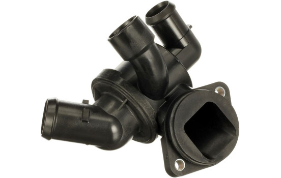 Thermostat, coolant TH47792G1 Gates, Image 2
