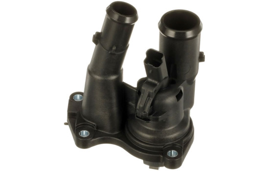 Thermostat, coolant TH49898G1 Gates