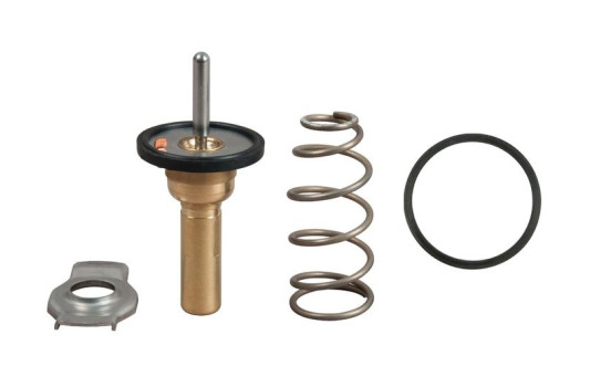 Thermostat, coolant TH49990G1 Gates