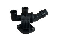 Thermostat, coolant TH50880G1 Gates