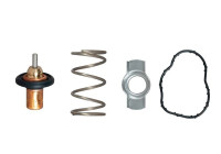 Thermostat, coolant TH51883G1 Gates