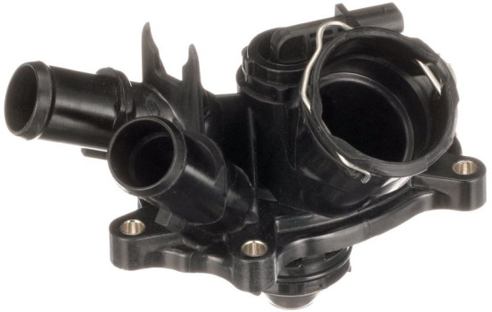 Thermostat, coolant TH529103G1 Gates