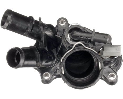 Thermostat, coolant TH529103G1 Gates, Image 2