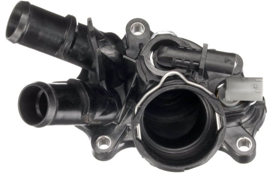 Thermostat, coolant TH529103G1 Gates, Image 2